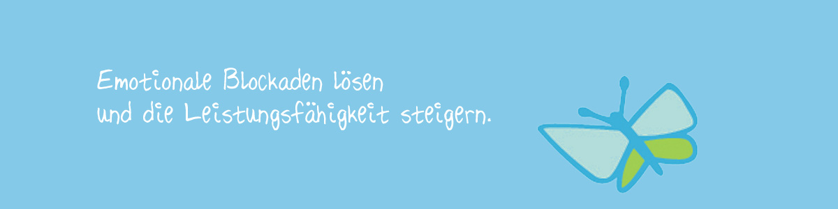 Coaching für die Gefühle