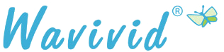 Wavivid Coaching logo